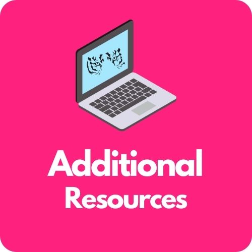 Additional Resources